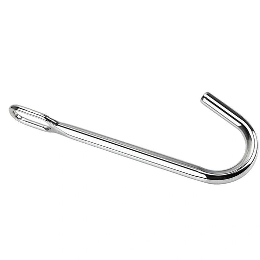 Steel No Stainless Hook 5783 Ball PerfectFit Plug 1122